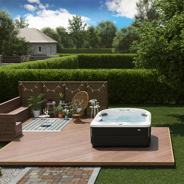 How Much Do Hot Tubs Cost? (Costs, Features, & More.)
