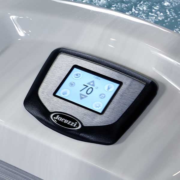 Finding the Ideal Temperature For Your Hot Tub