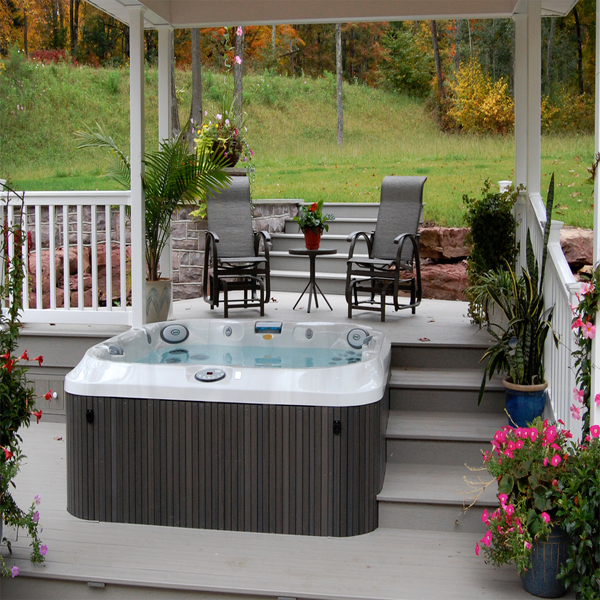 Are Hot Tubs Bad for You?