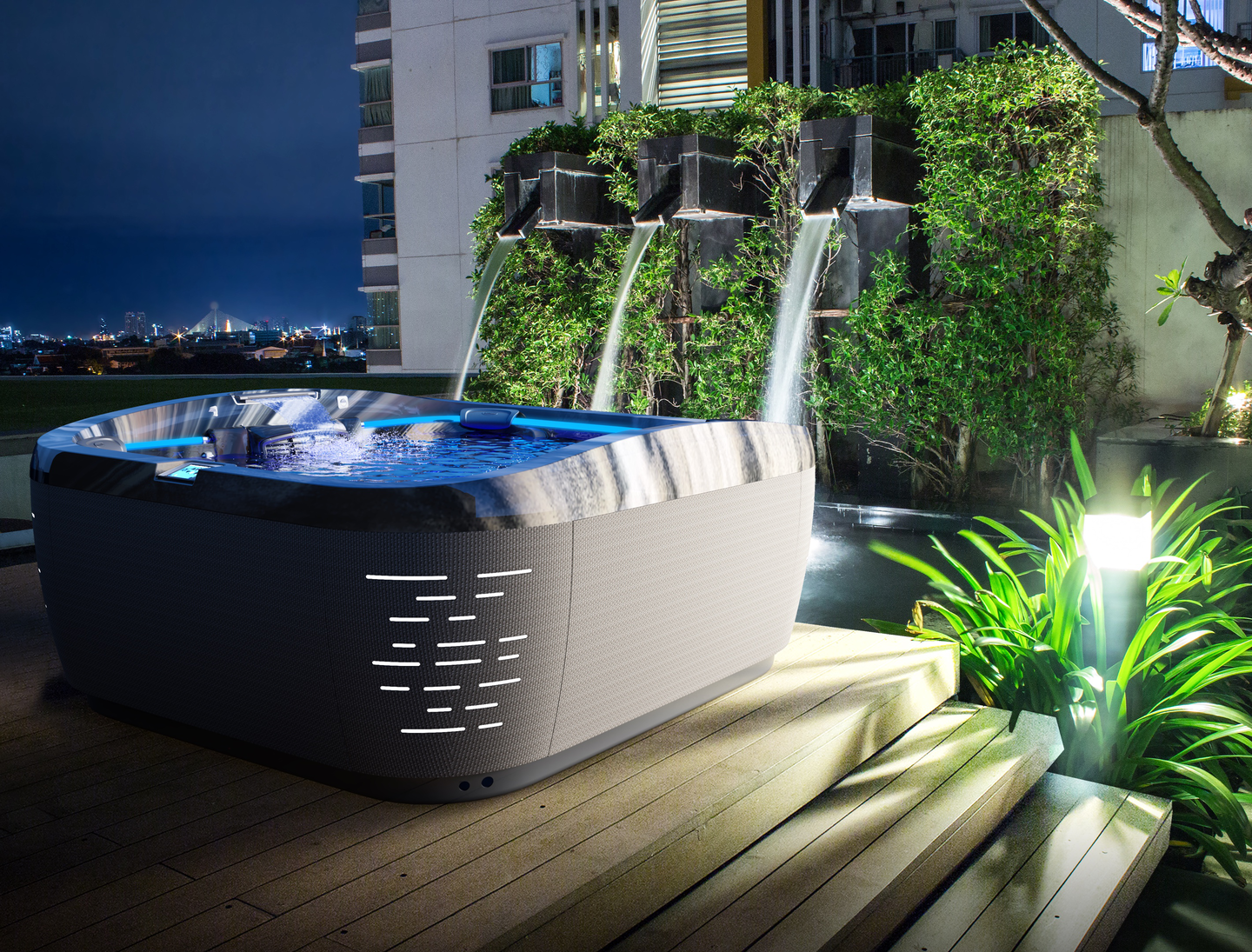 dream spa