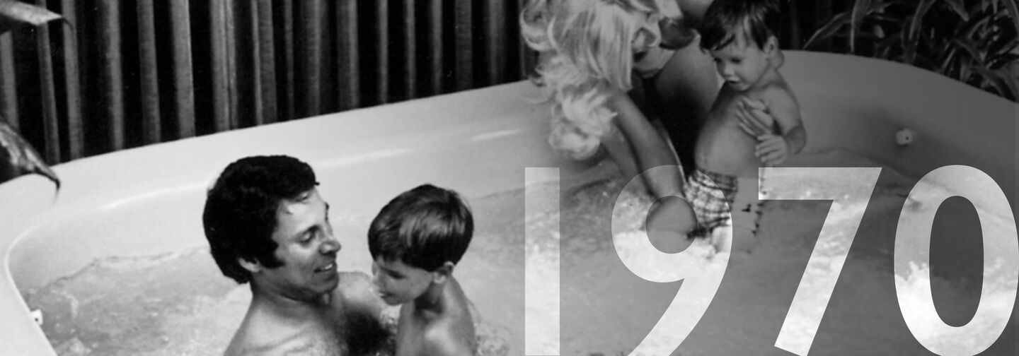 Heritage Jacuzzi® Canada