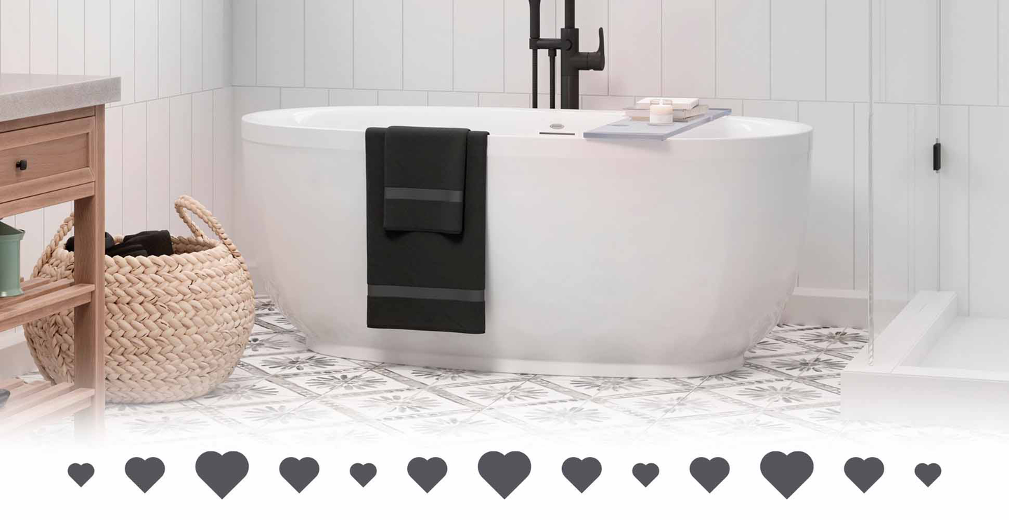 Bathtub