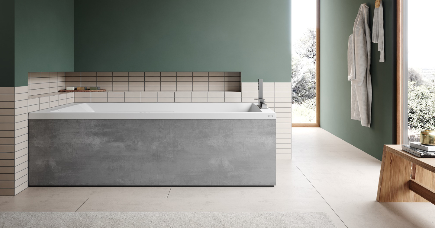 КАЧЕСТВЕННЫЕ ВАННЫ