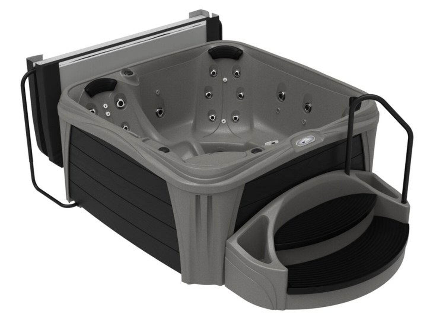 Jacuzzi® Indoor & Outdoor Hot Tubs and Spas Jacuzzi®