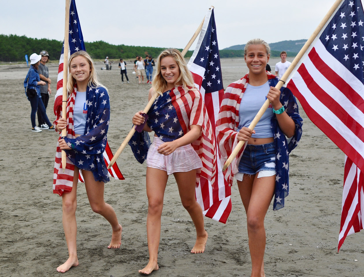 Jacuzzi Team Surf-Performance 2