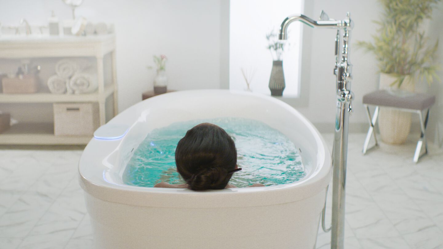 Health Benefits Jacuzzi®