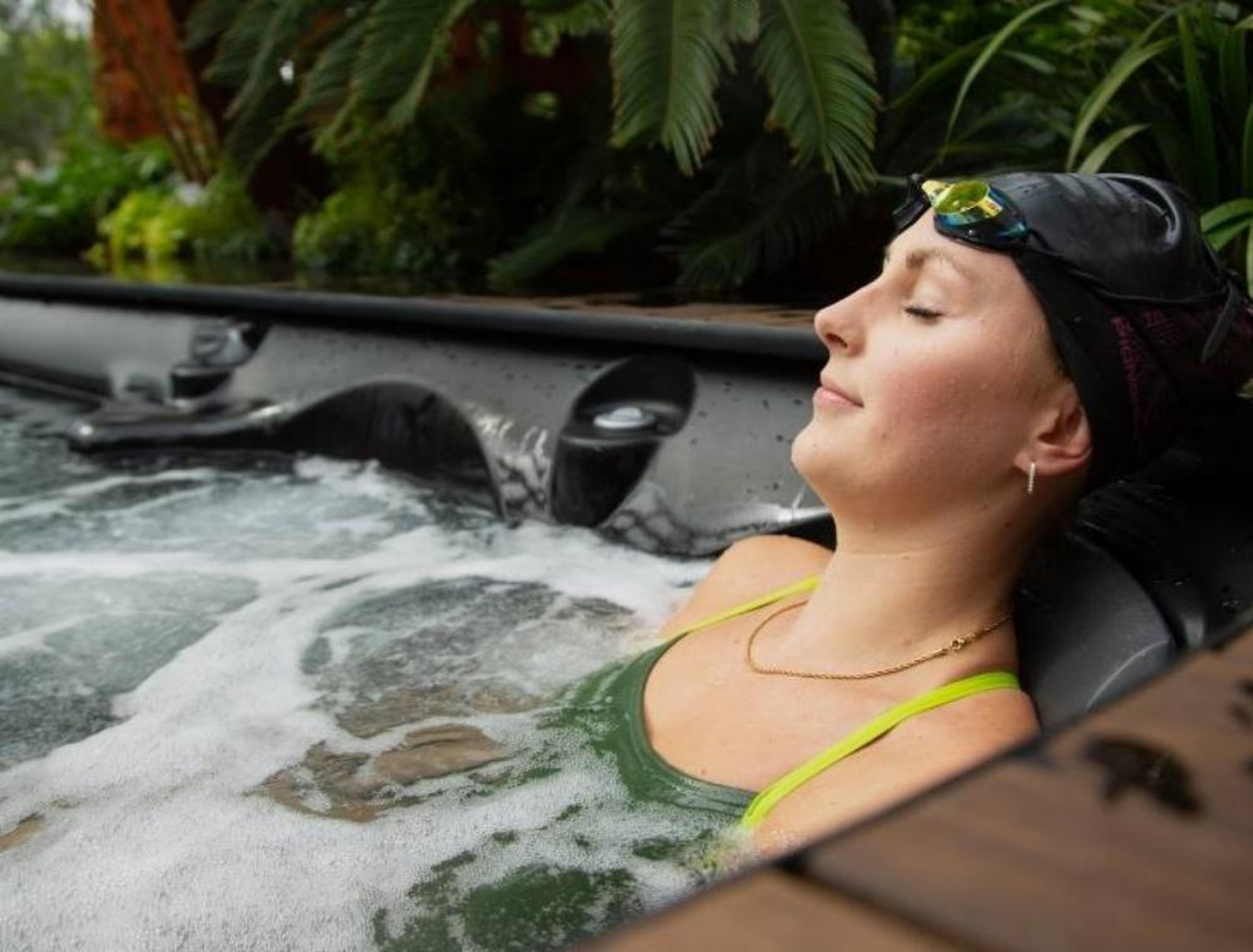 Jessica Wellness Image