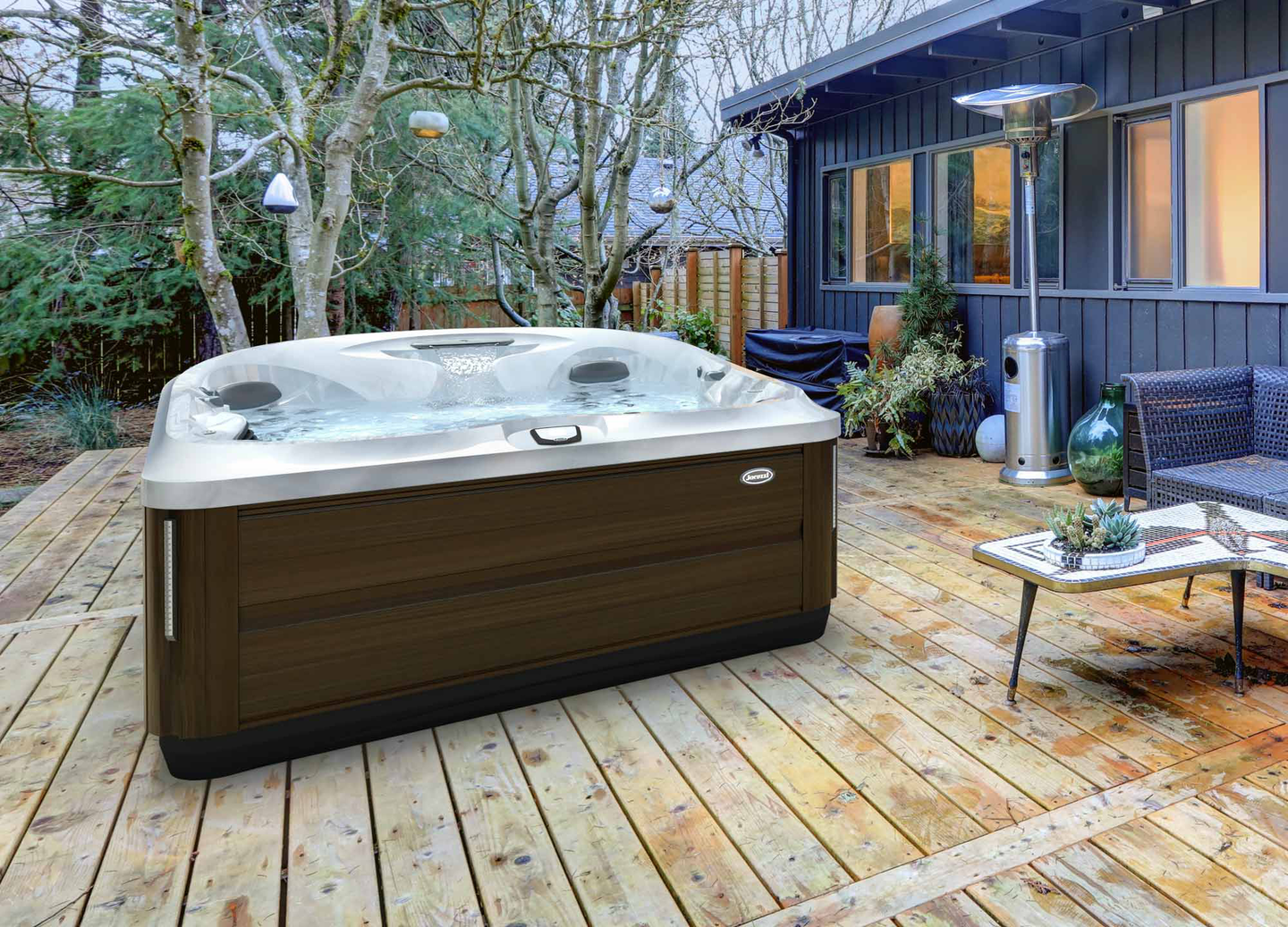 PORTABLE VS. IN-GROUND