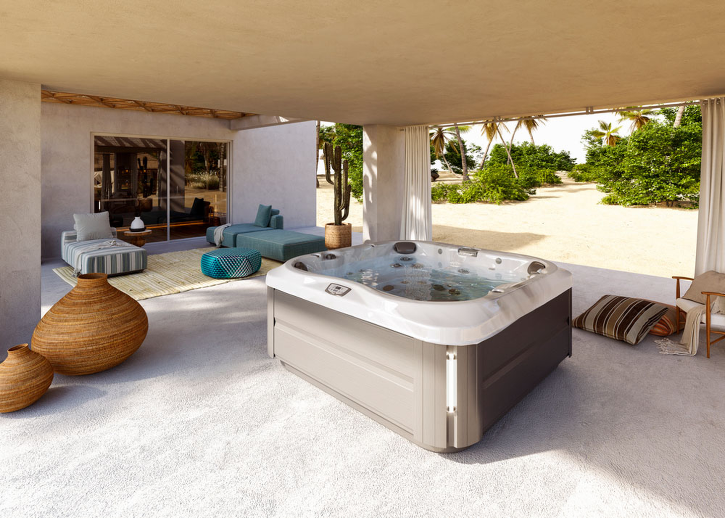 hot tub, sauna, infrared sauna, sauna benefits, home sauna