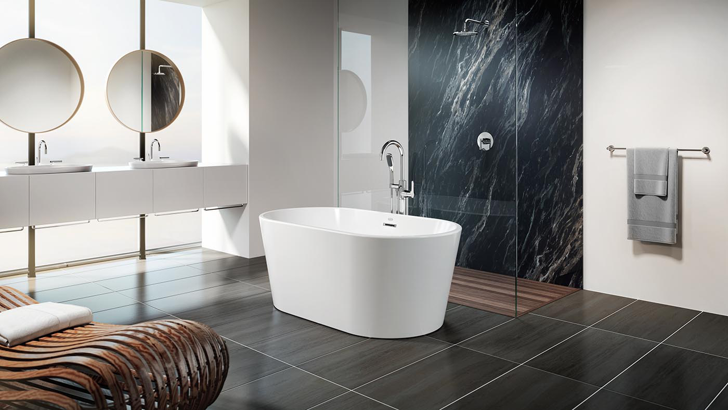 Jacuzzi® bathroom faucets Jacuzzi®