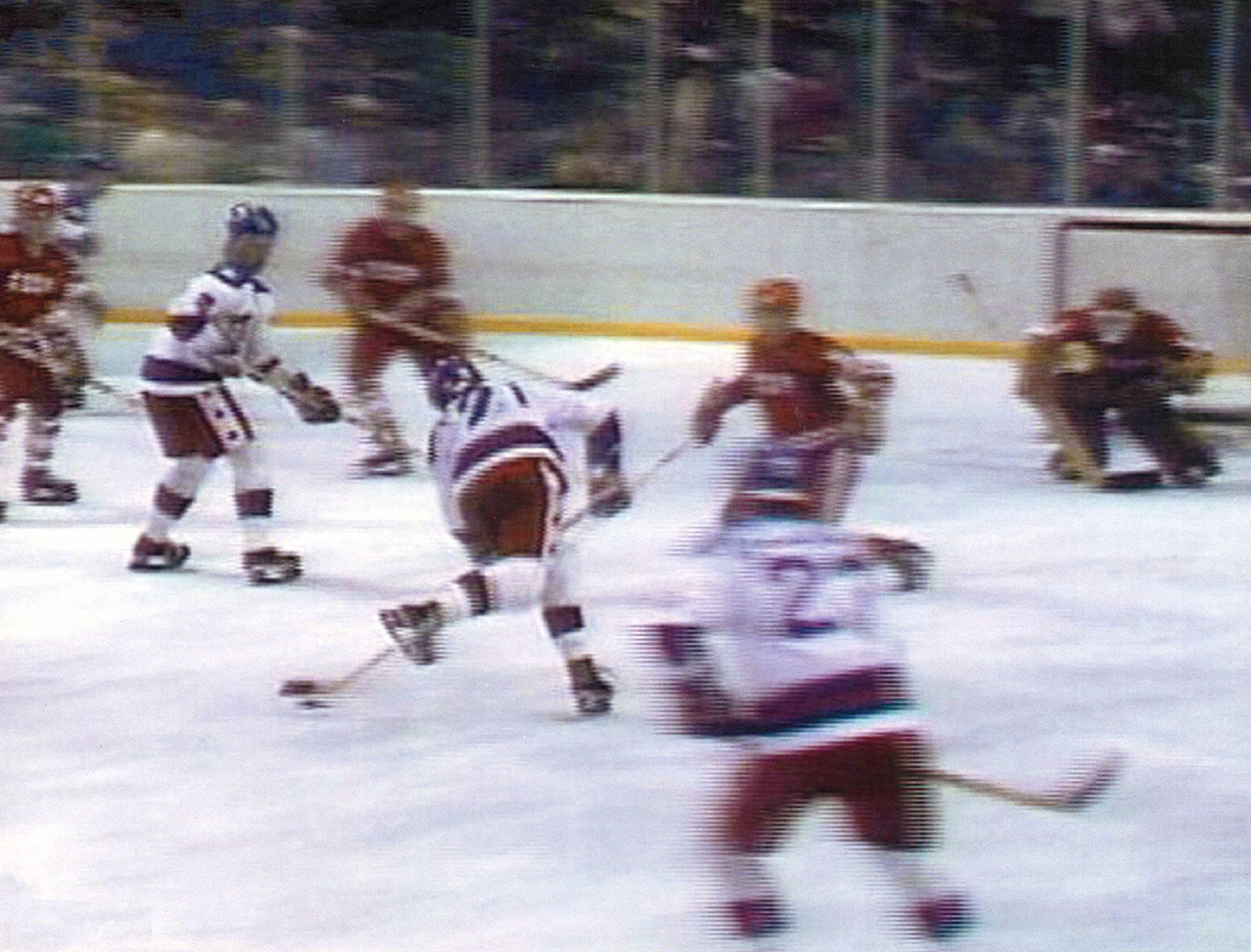 Mike Eruzione
