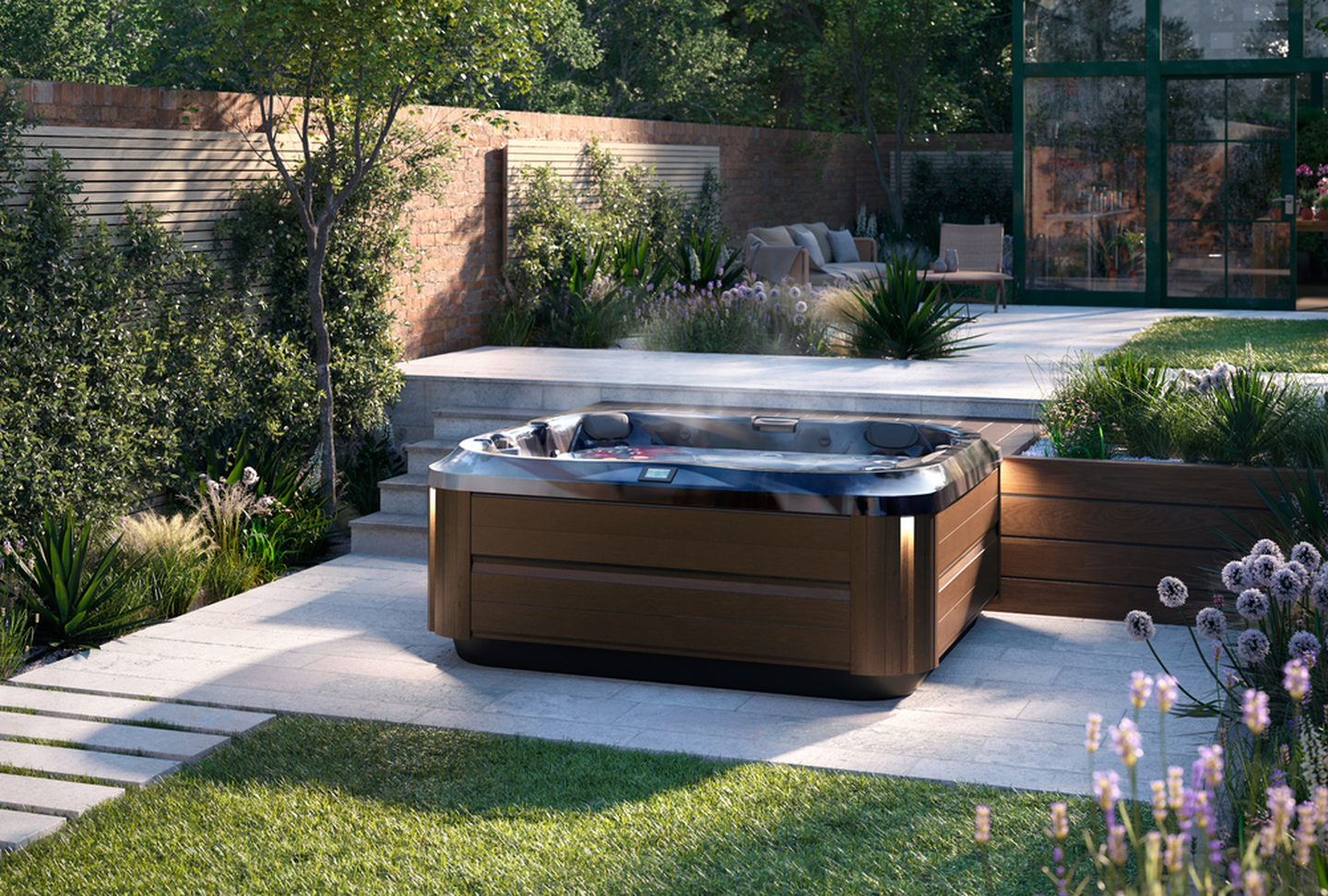 Top Hot Tub Supplies