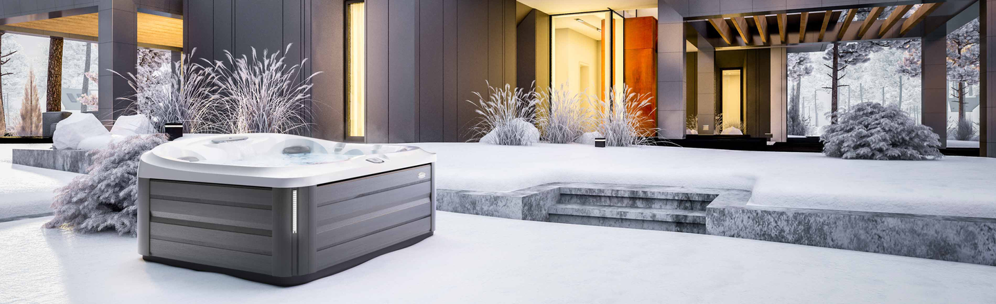 When To Buy A Hot Tub