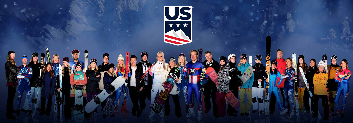 US Ski And Snowboard