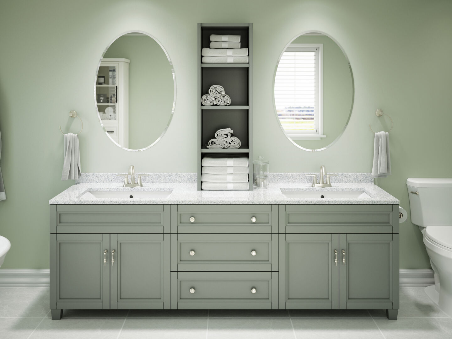 Jacuzzi® Medicine Jacuzzi®