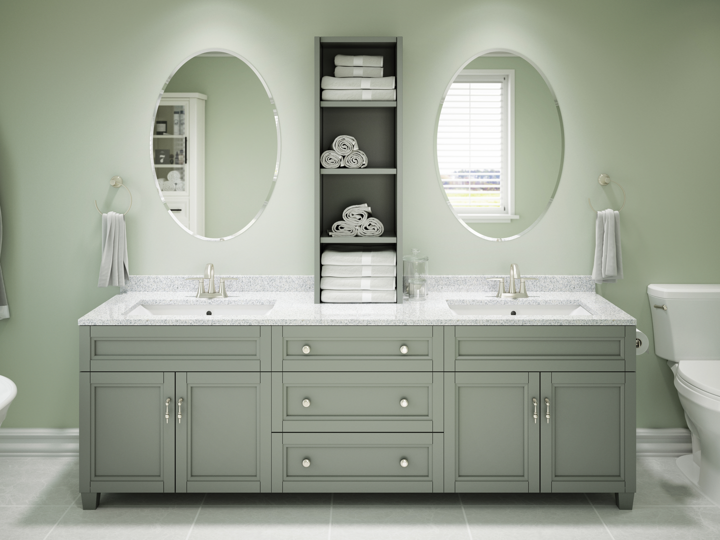 Jacuzzi® Medicine Jacuzzi®