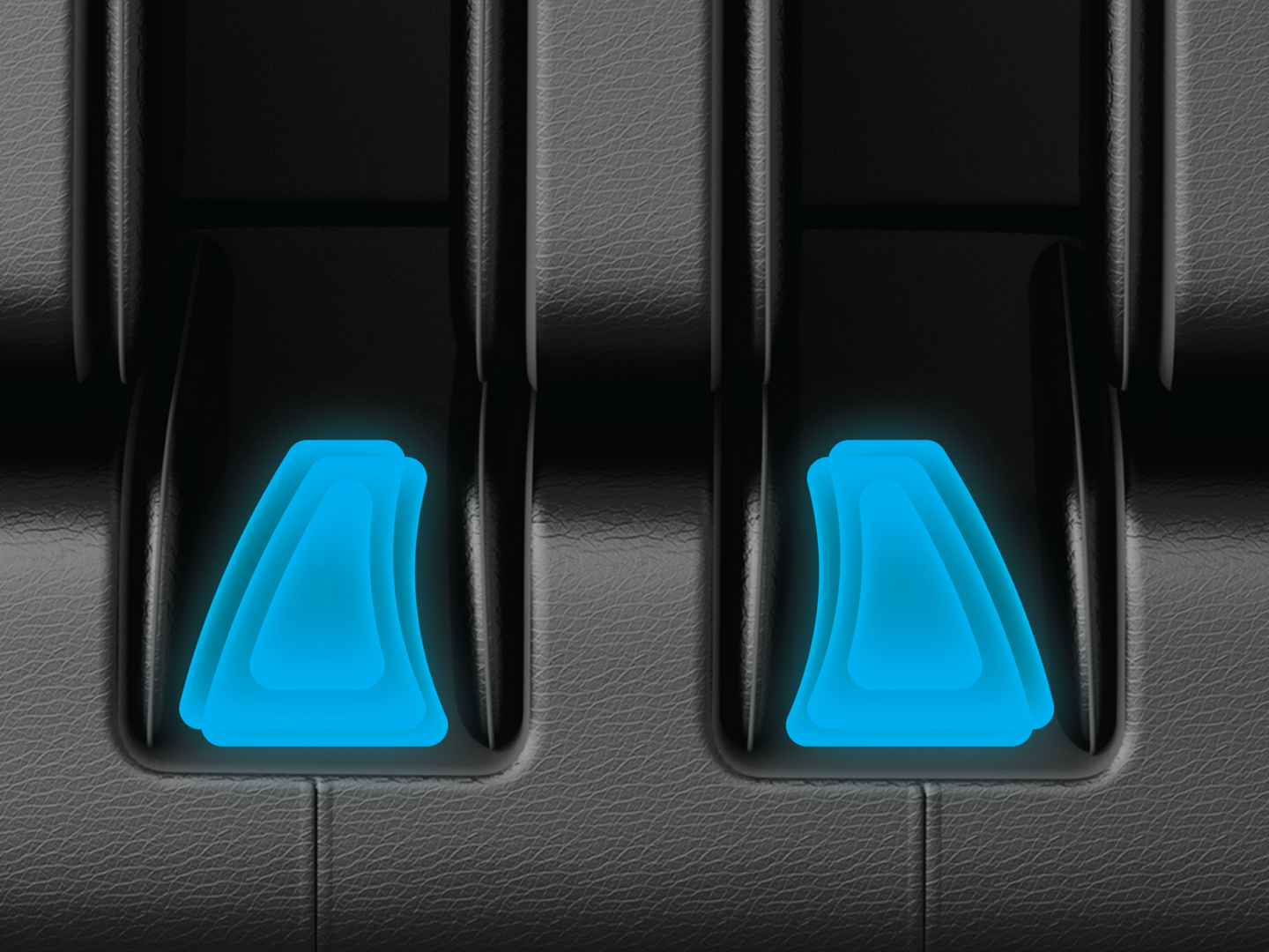  foot massage technology