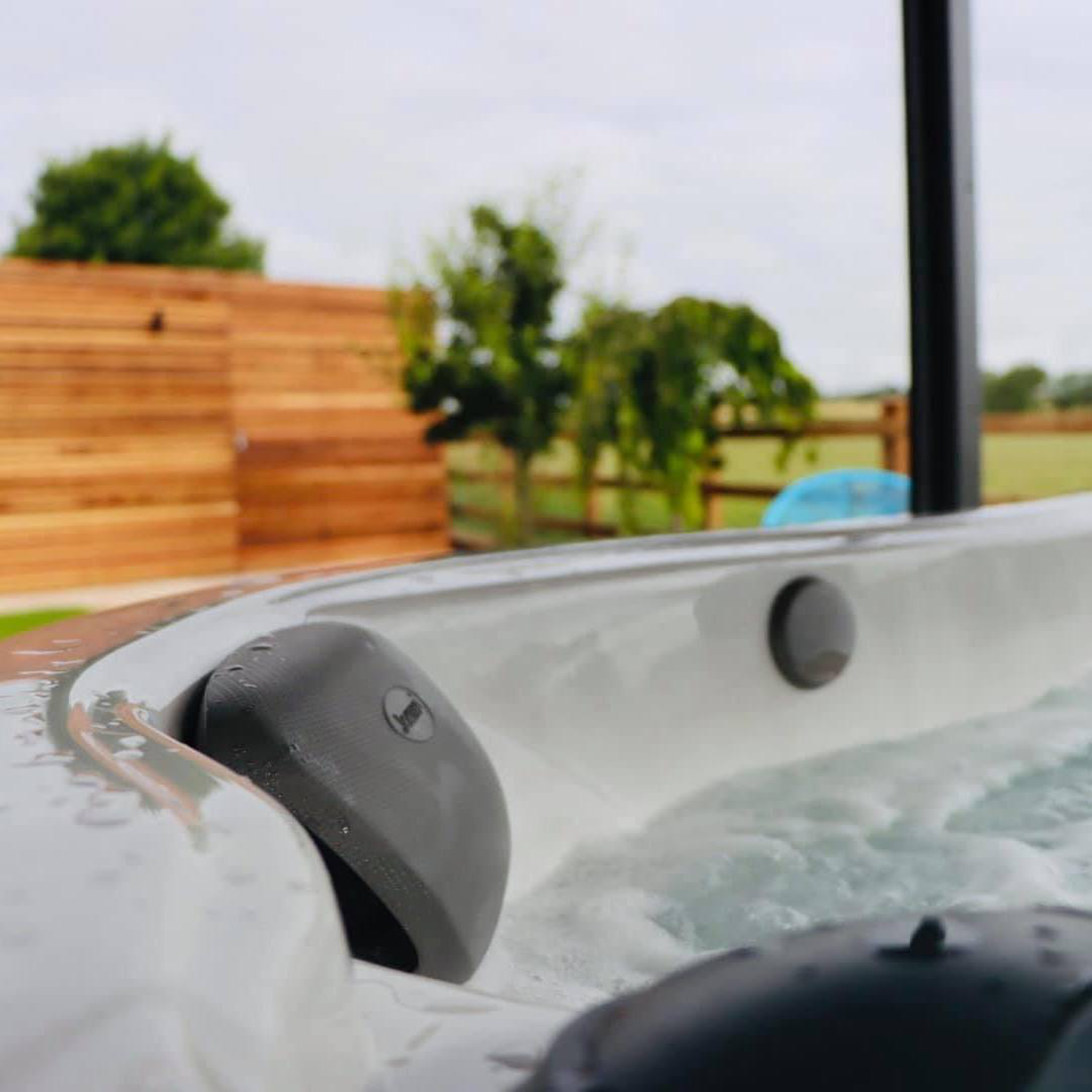 Energiebesparing in de Jacuzzi® Hot Tub: hoe kosten en verbruik te verminderen