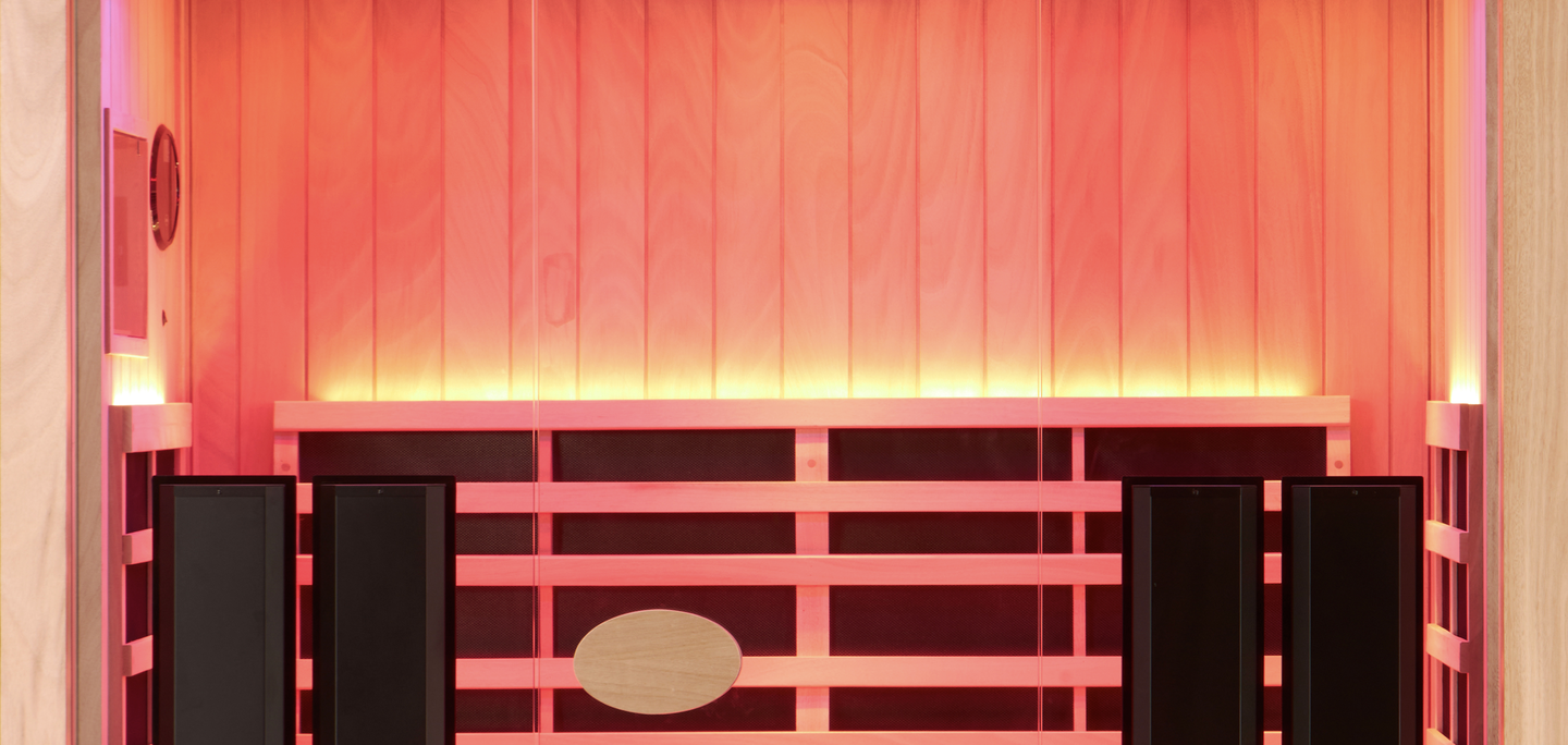 Flash Sale 2026 sauna