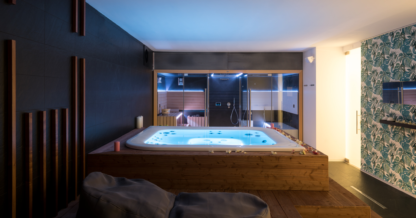 Sensational Wellness 