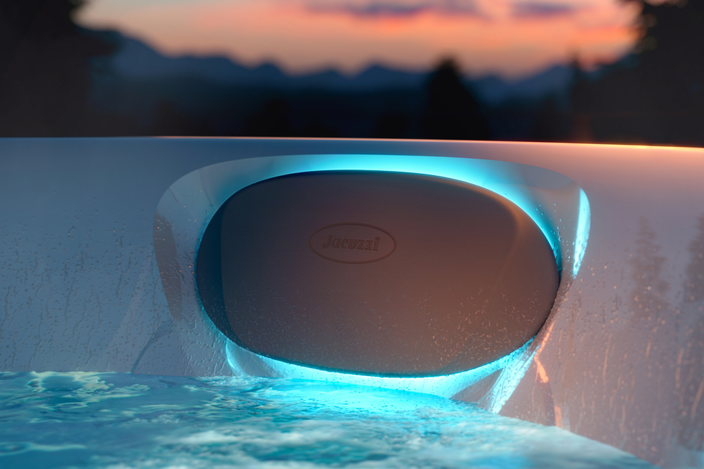 benefits of jacuzzi after workout