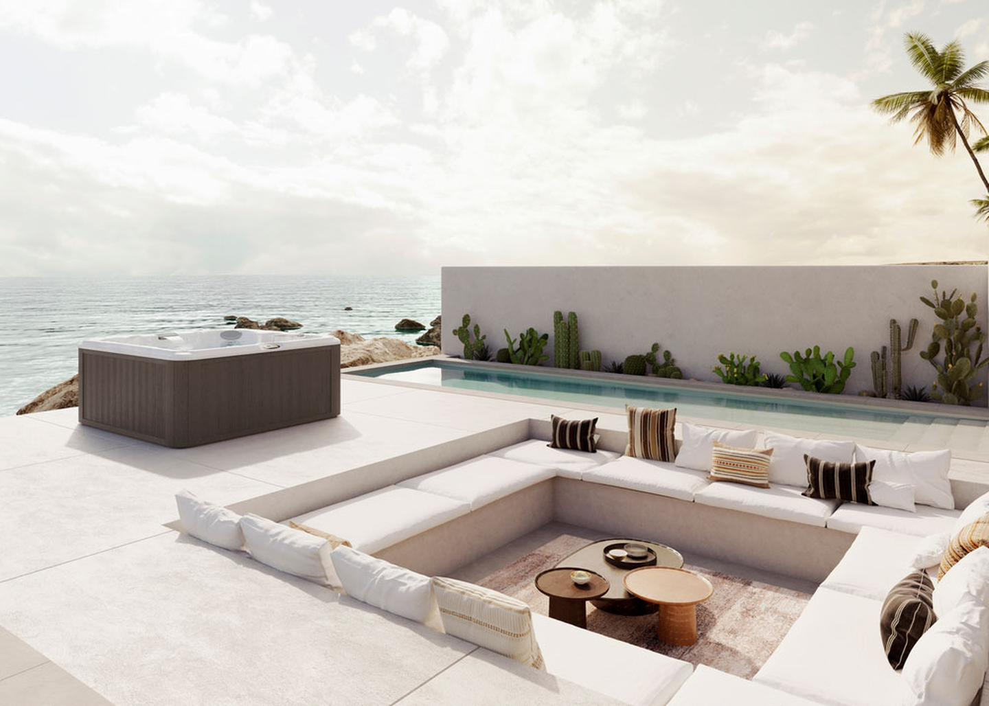 most reliable hot tub brands