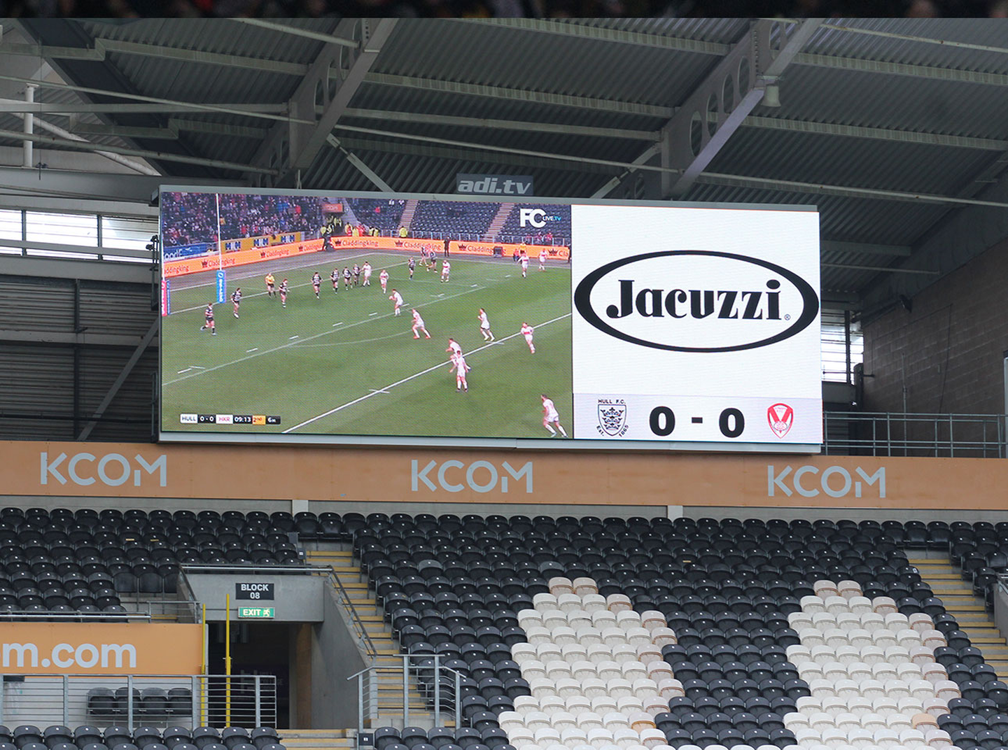 Jacuzzi Team Rugby-Performance 4