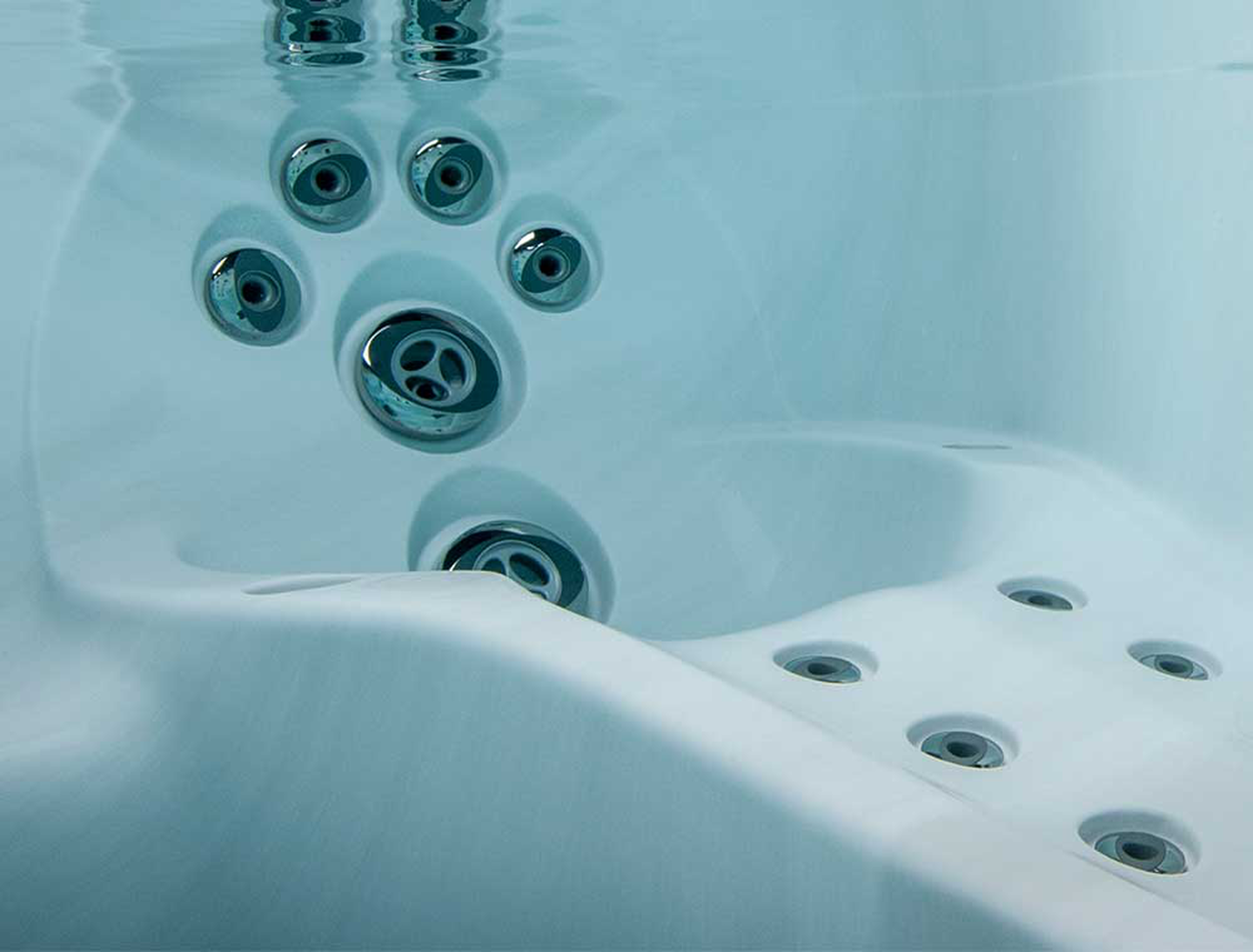 Why Buy a Hot Tub Jacuzzi®