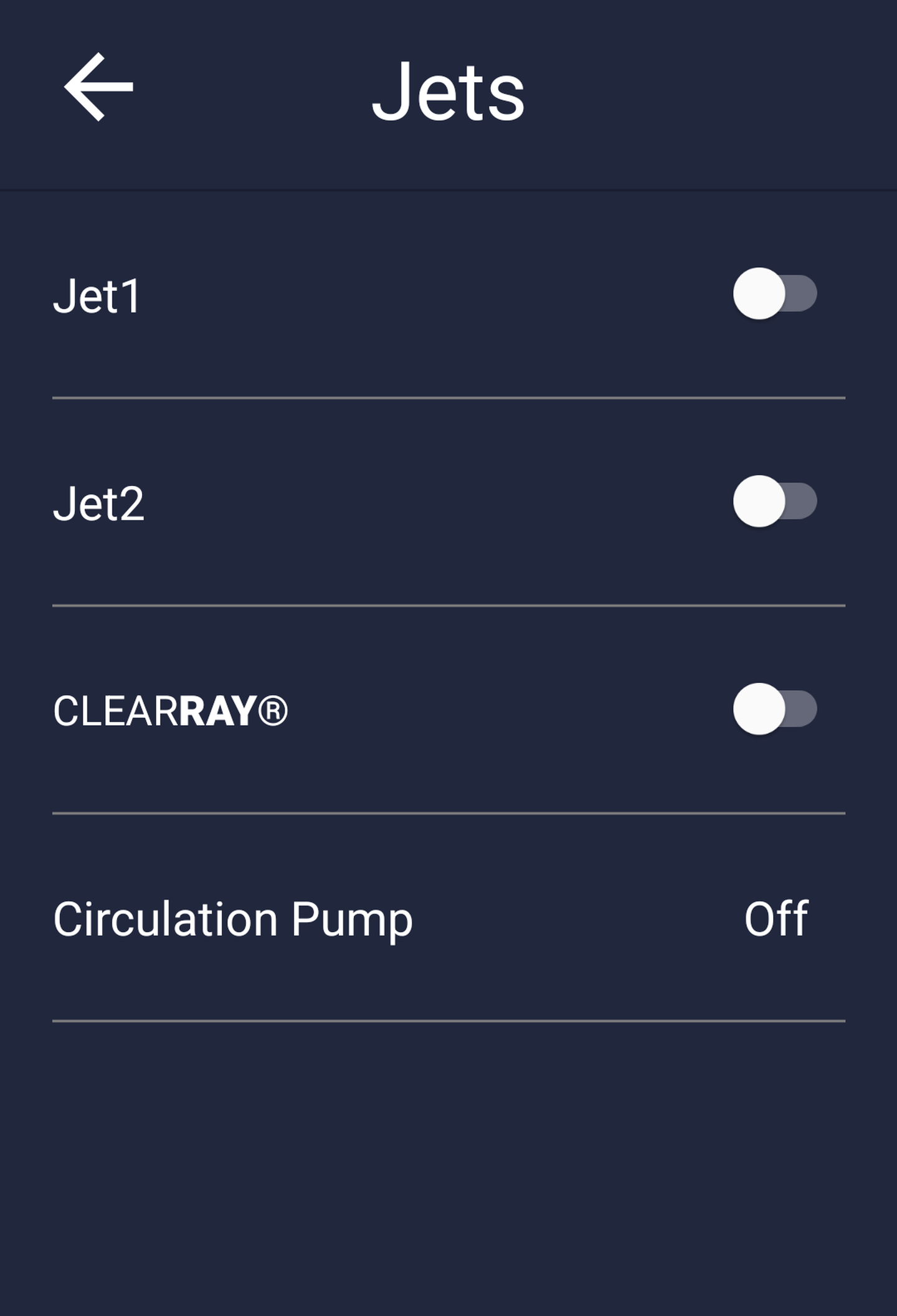 sensors