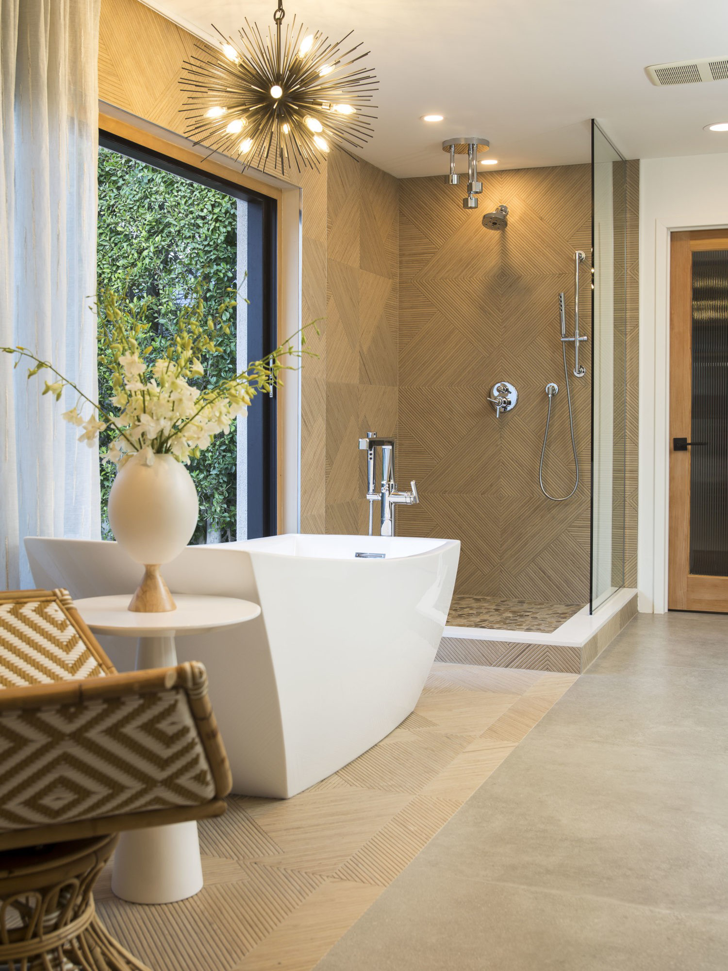 Stella freestanding bath
