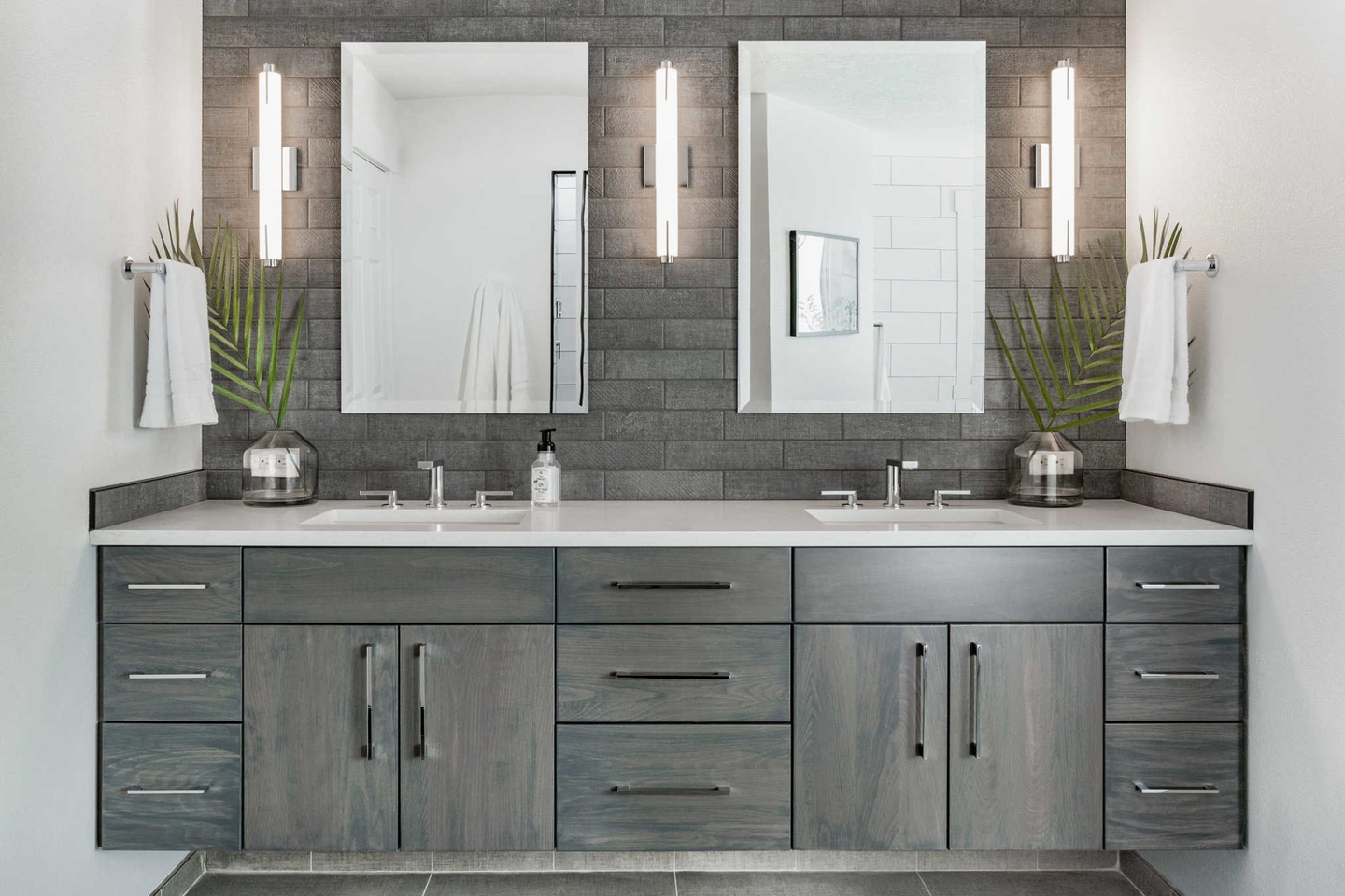 The Bianca Freestanding Bath