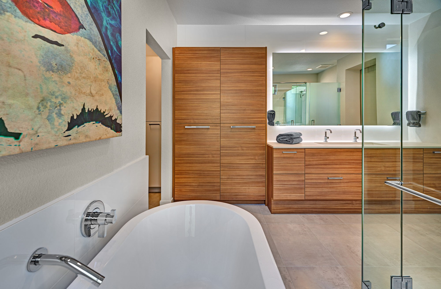 Jacuzzi® bathroom faucets Jacuzzi®