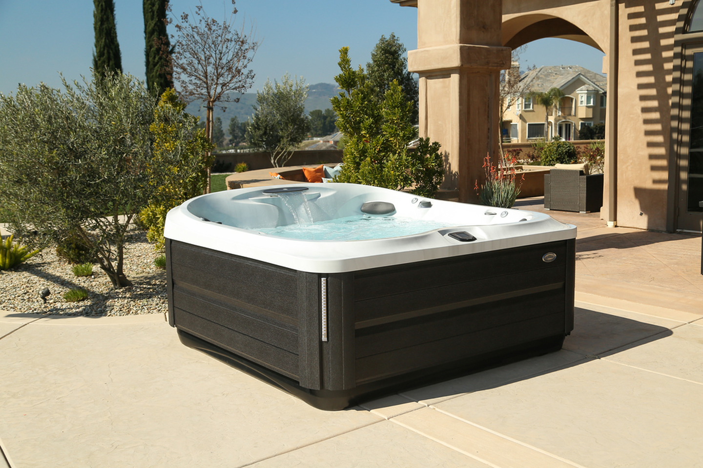 Best portable Jacuzzi&reg; hot tubs