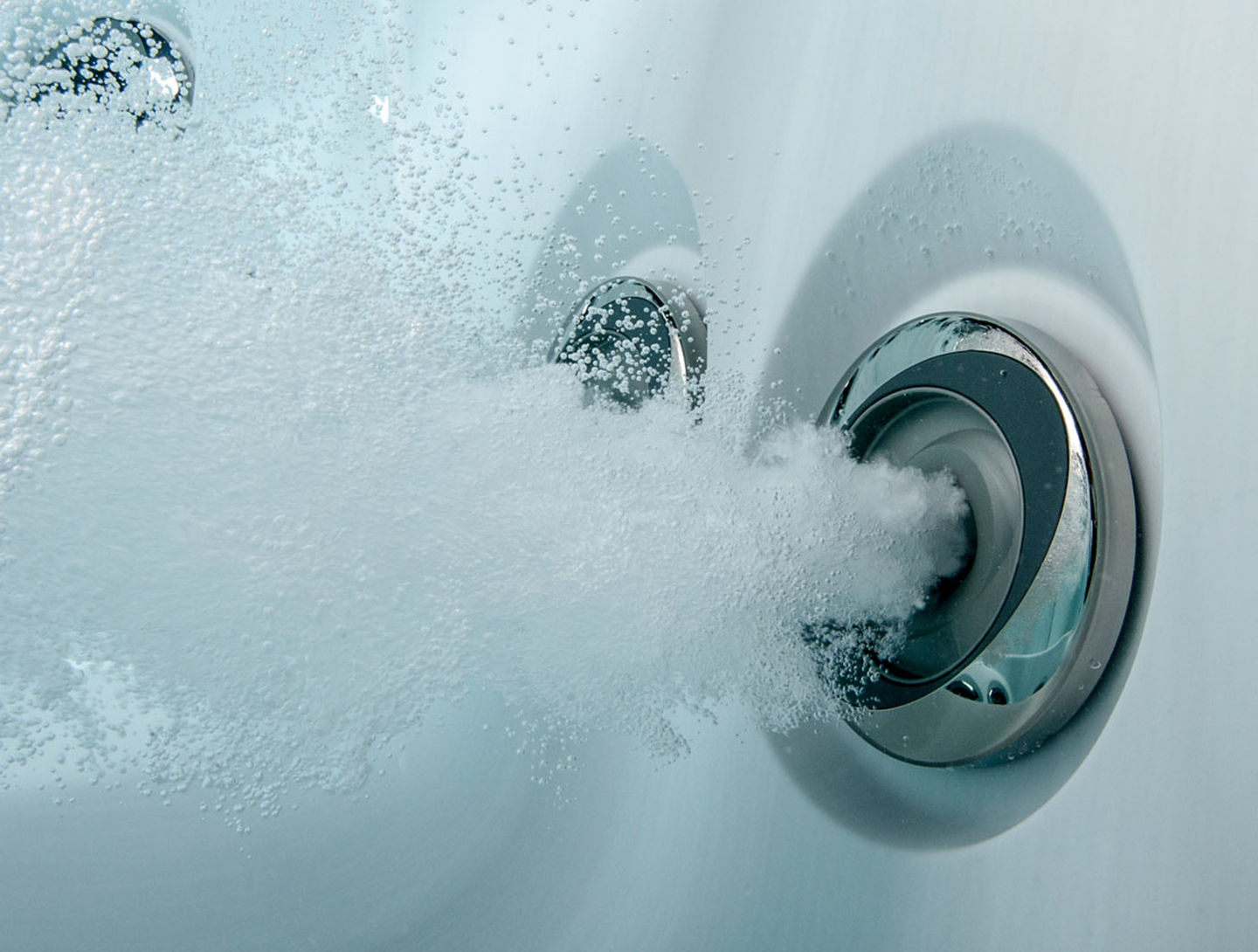 hot tub health benefits