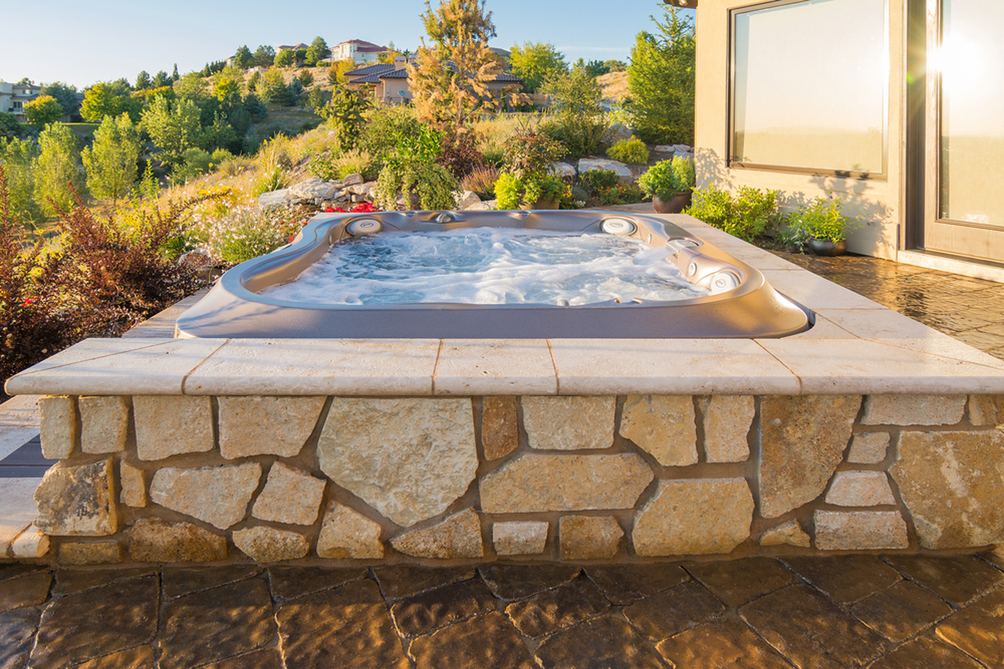 Top Choices for the Best Small Hot Tub in 2024 Jacuzzi® Canada