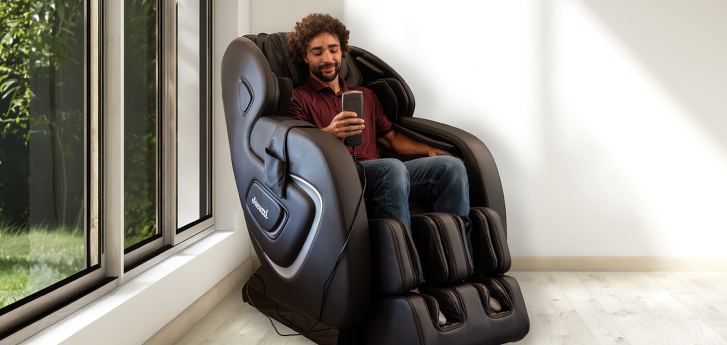 Oct Flash Sale 2026 Massage Chair