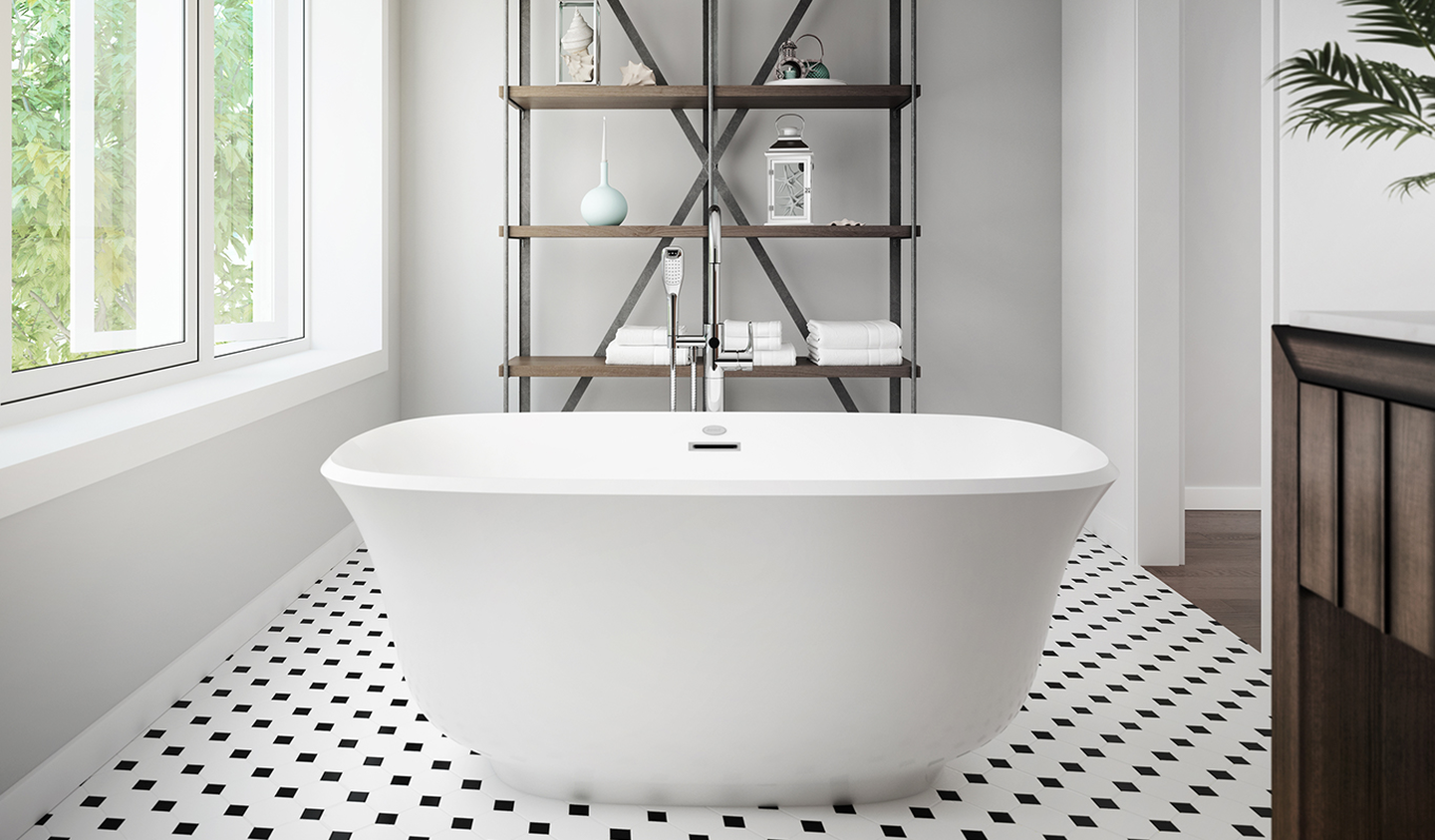 Jacuzzi® bathroom accessories | Jacuzzi®