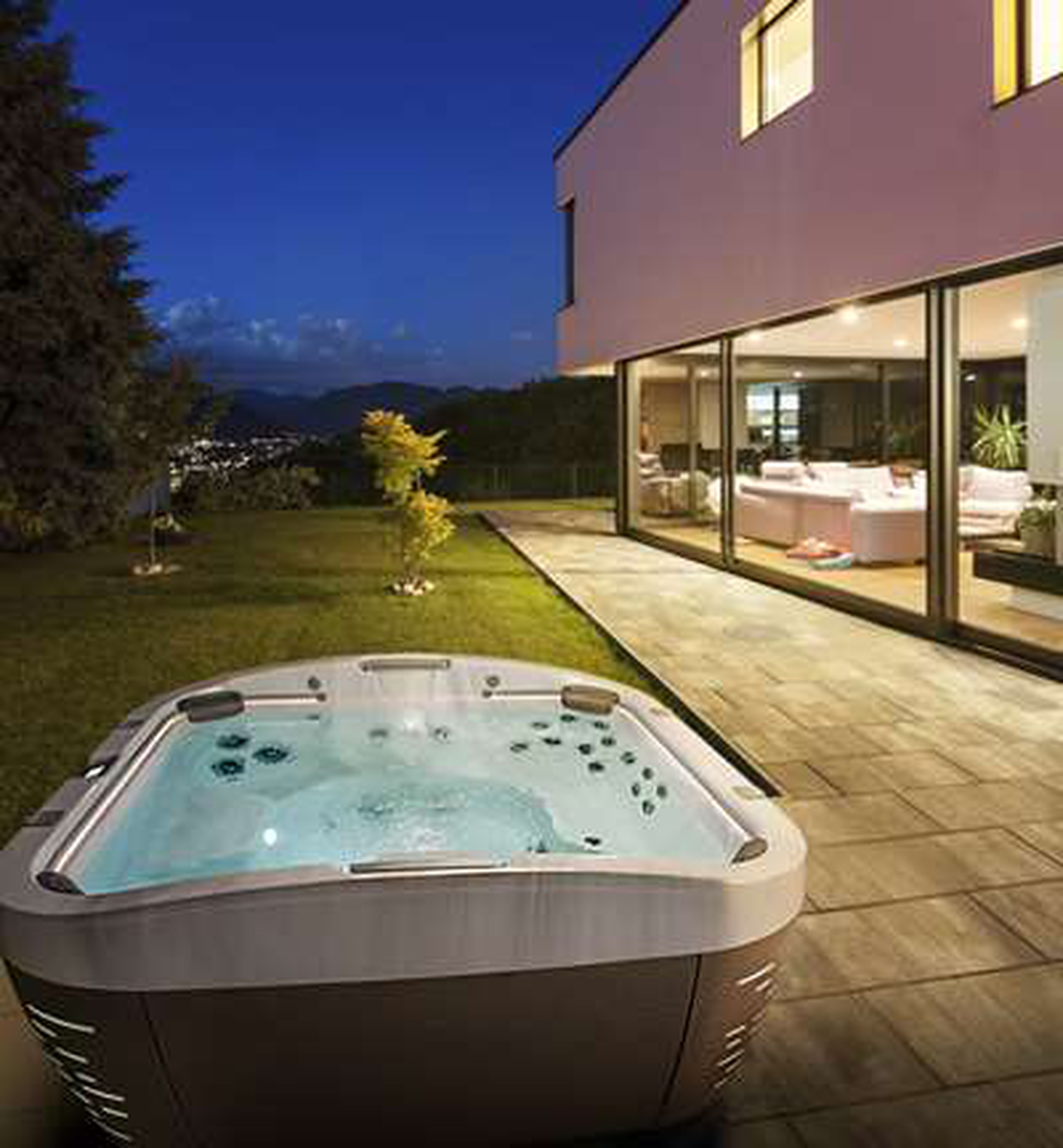 Manuals & User Guides Jacuzzi® Canada