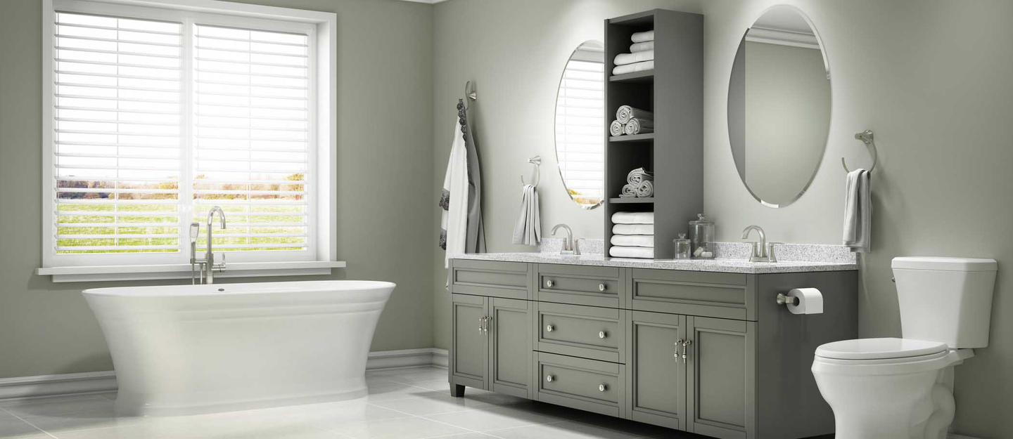 JACUZZI<sup>&reg;</sup Freestanding Tub End-Of-Season Sale