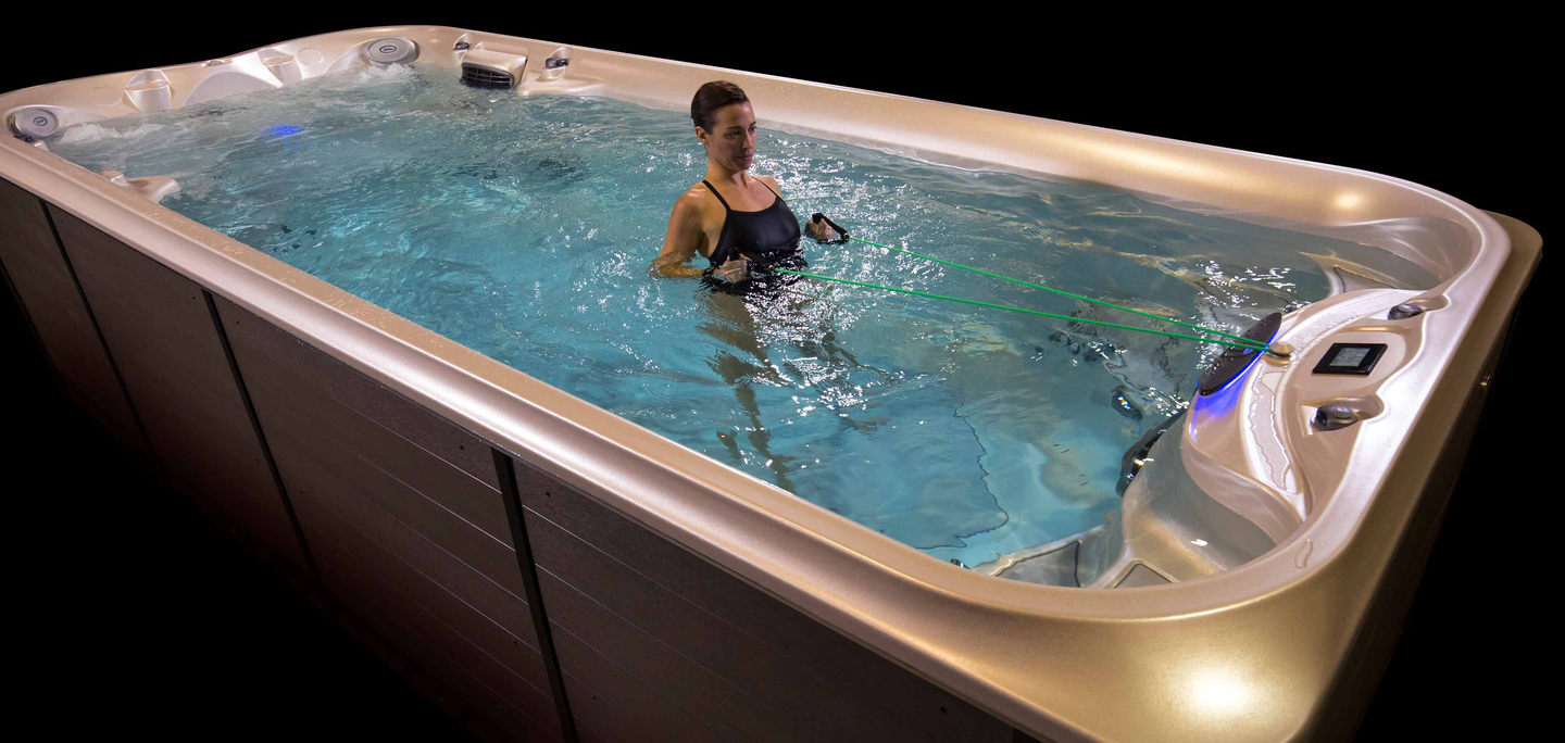 More Jacuzzi Products