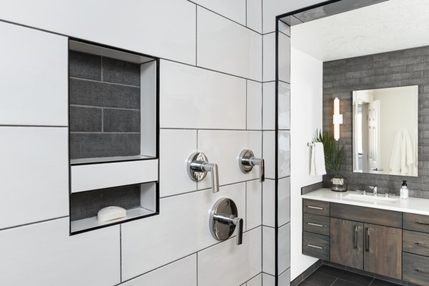 The Bianca Freestanding Bath