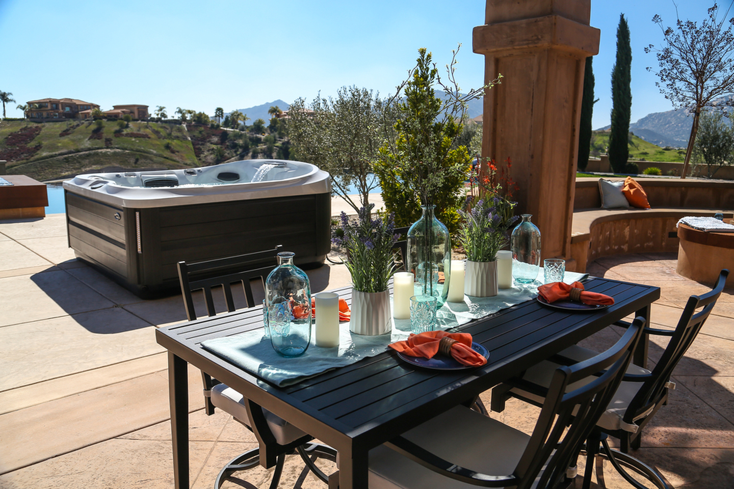 hot tub buying guide, how to buy a hot tub, should I buy a hot tub