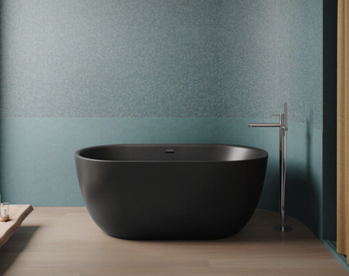 Freestanding Collection