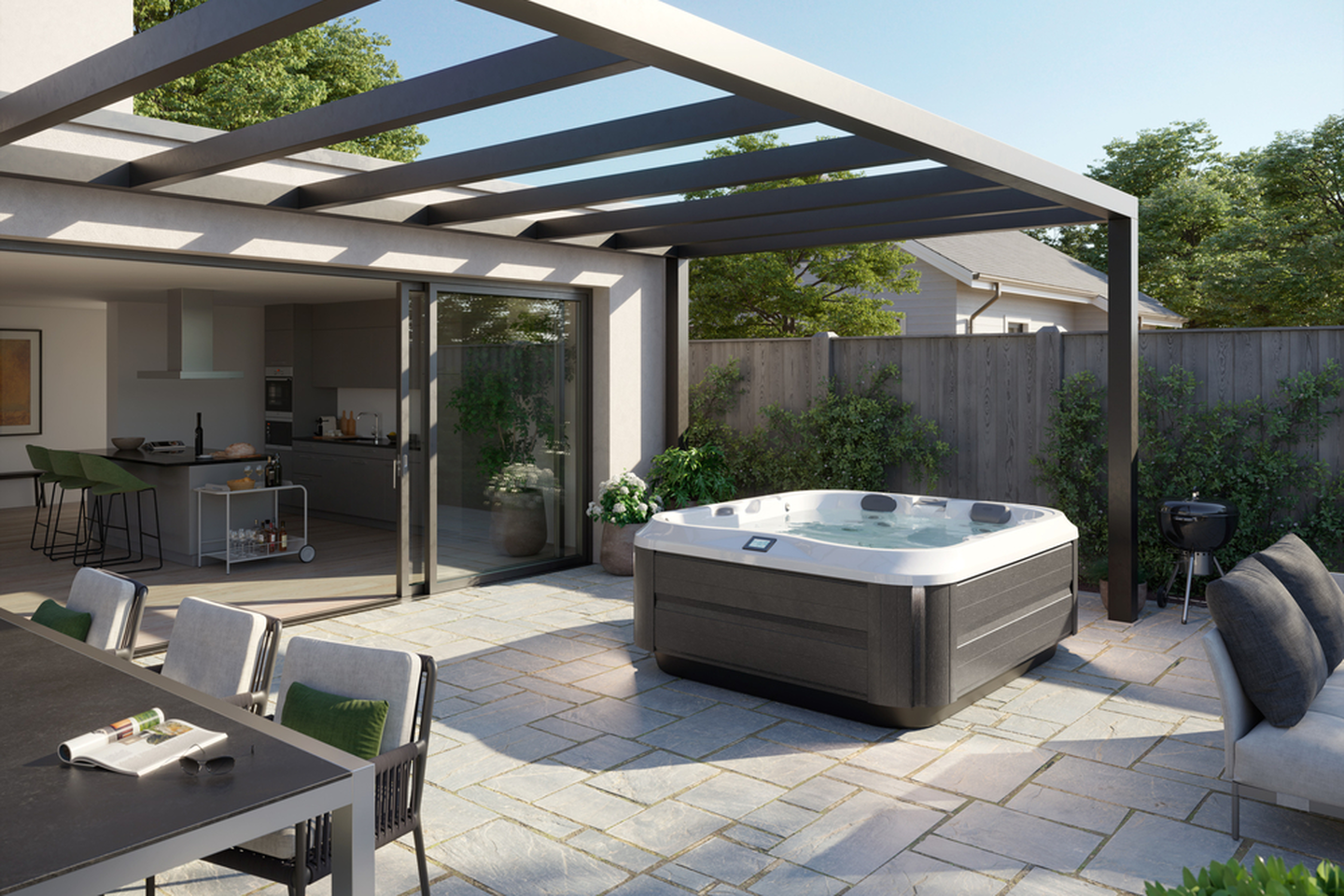 Top Picks for Hot Tub Online Sales