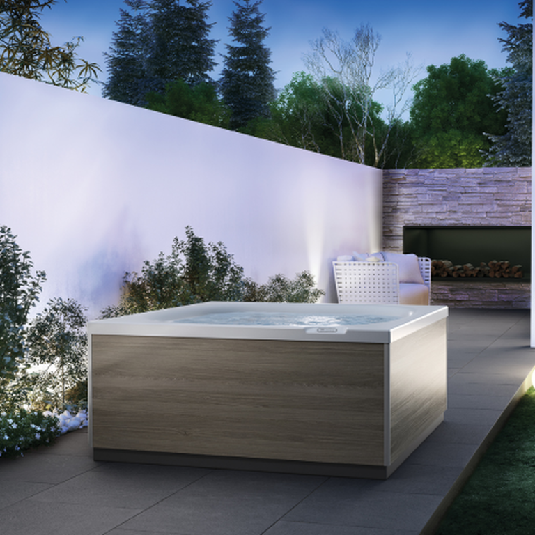 Minipiscina City Spa | Promo e Offerte