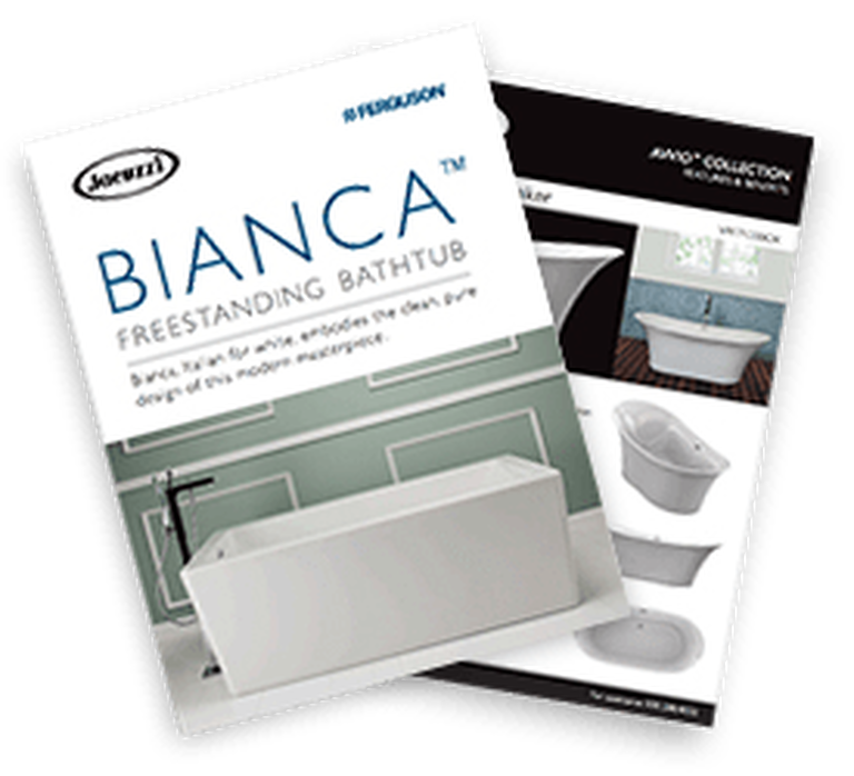 Brochures and Sell Sheets