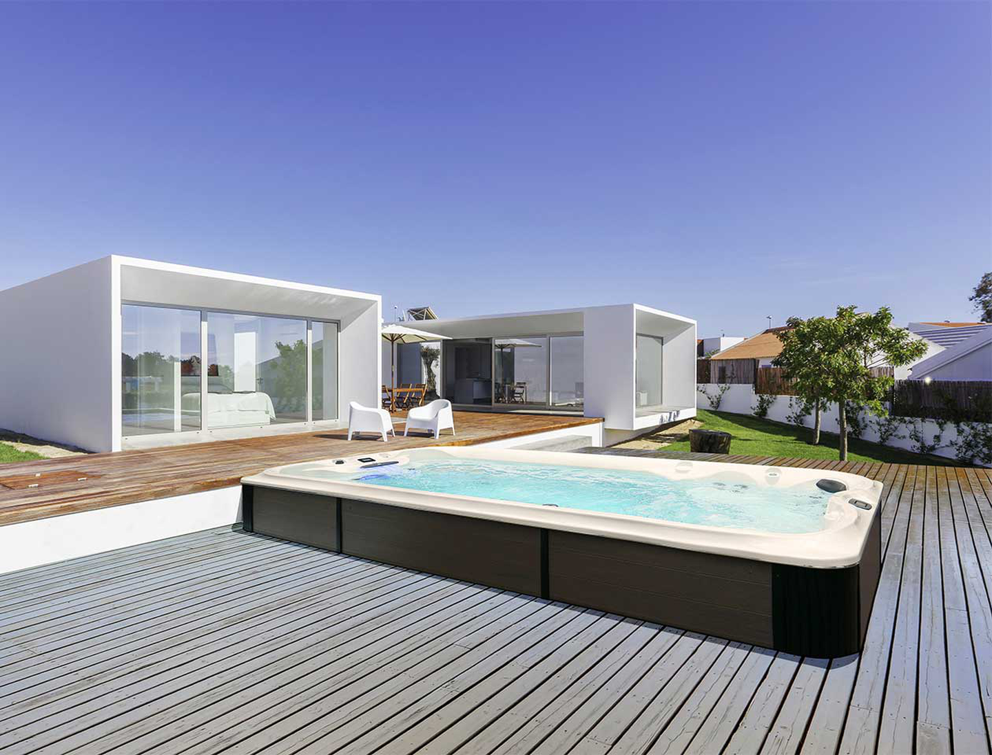 Swim Spa 1