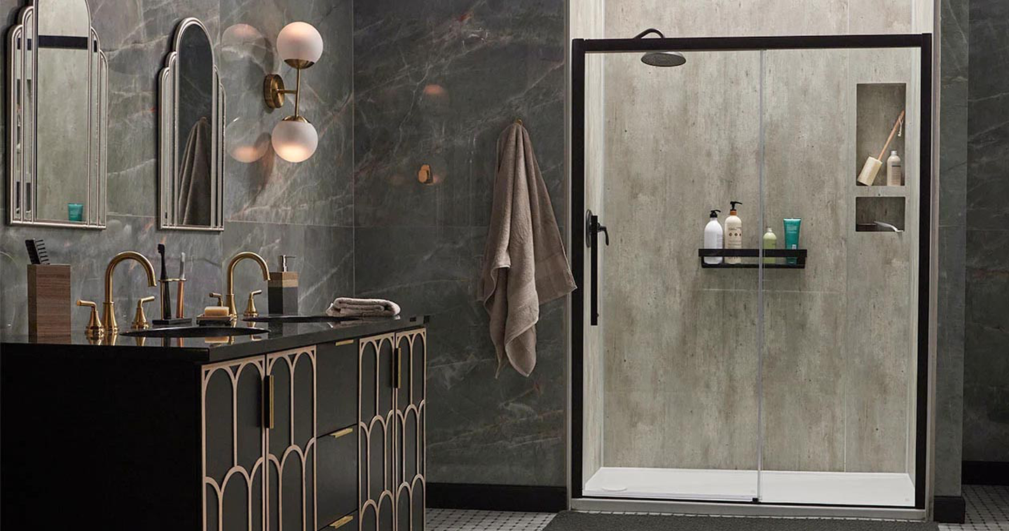 Bathroom Remodel Inspiration