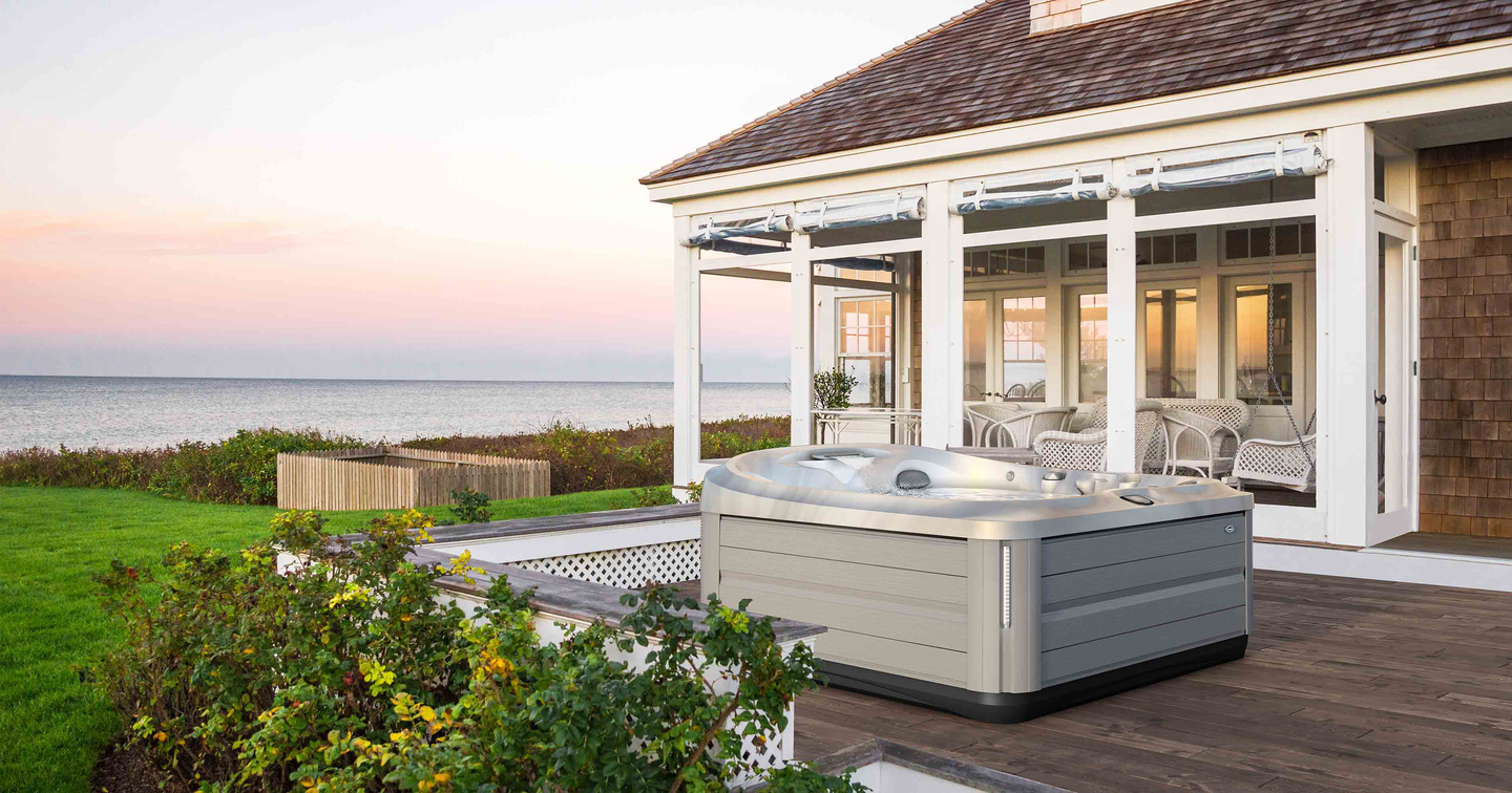 Jacuzzi® Design Jacuzzi® Latin America