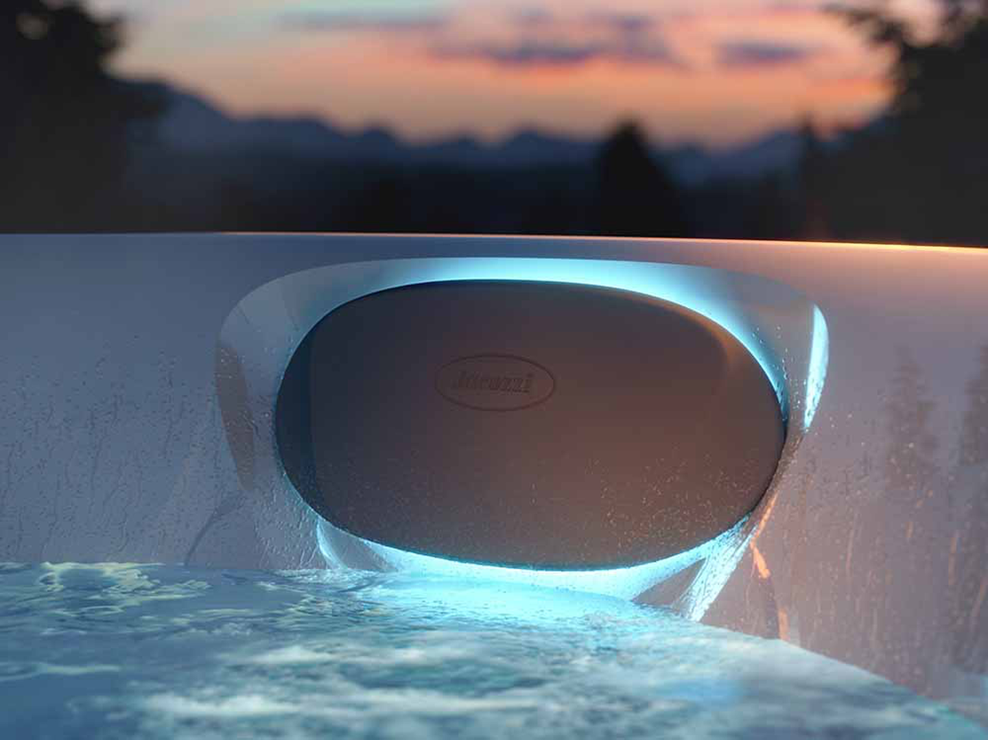 Are Hot Tubs Worth It? Jacuzzi®